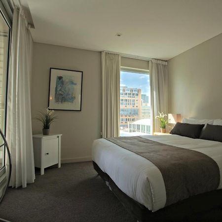 Adelaide Dress Circle Apartments - North Terrace Exteriér fotografie