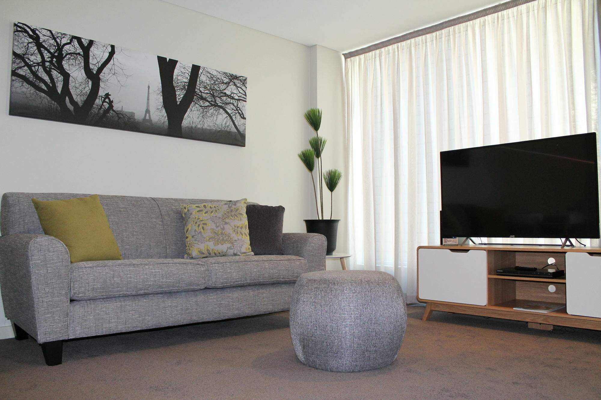 Adelaide Dress Circle Apartments - North Terrace Exteriér fotografie