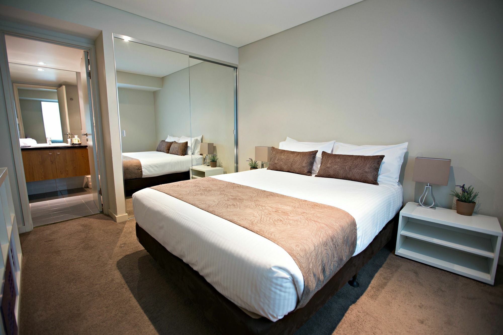 Adelaide Dress Circle Apartments - North Terrace Exteriér fotografie